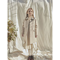 Louisiella Amelia Coat