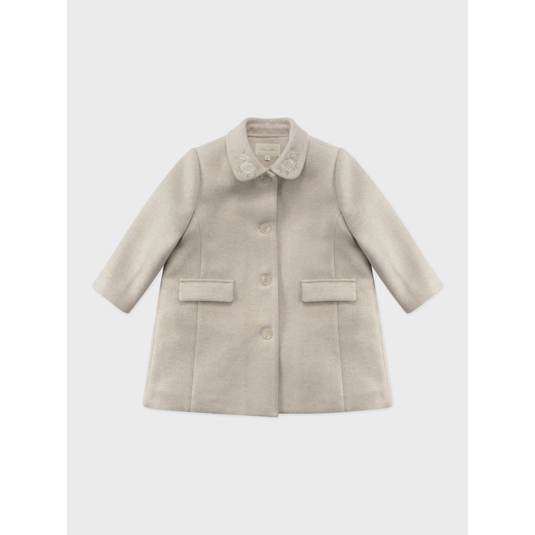 Louisiella Amelia Coat