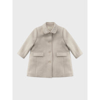 Louisiella Amelia Coat