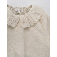 Louisiella Brianna Fur Coat