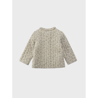 Louisiella Dello quilting Jacket