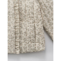 Louisiella Dello quilting Jacket