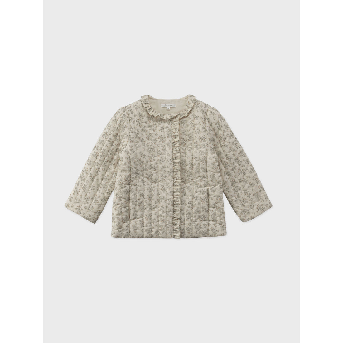 Louisiella Dello quilting Jacket