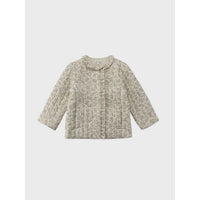 Louisiella Dello quilting Jacket