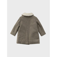 Louisiella Ladet Coat