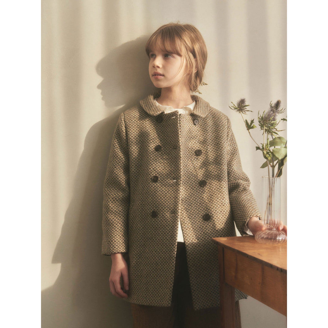 Louisiella Ladet Coat