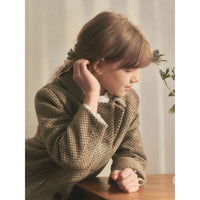 Louisiella Ladet Coat