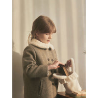 Louisiella Ladet Coat