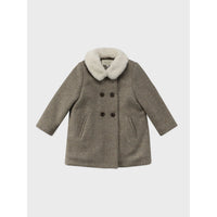 Louisiella Ladet Coat