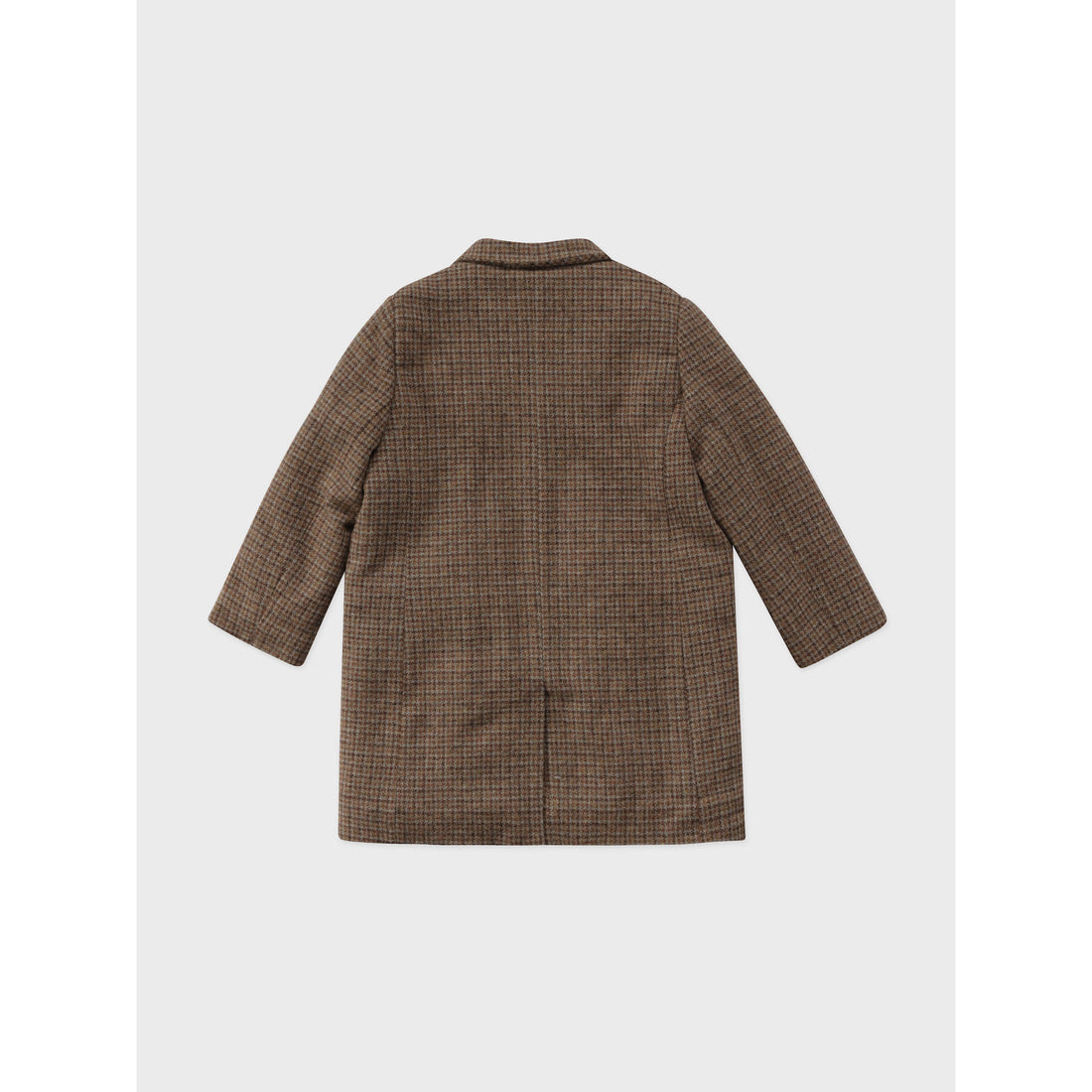 Louisiella Linden Coat