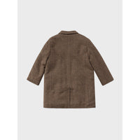 Louisiella Linden Coat