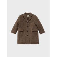 Louisiella Linden Coat