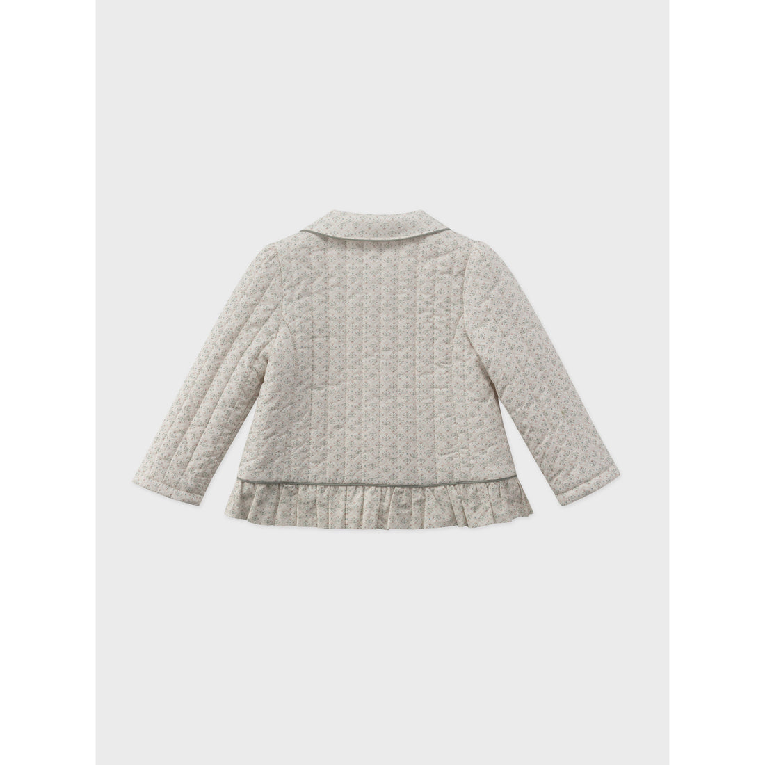 Louisiella Pamela quilting Jacket