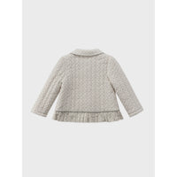 Louisiella Pamela quilting Jacket