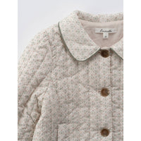 Louisiella Pamela quilting Jacket
