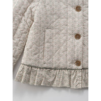 Louisiella Pamela quilting Jacket
