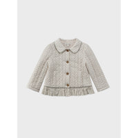Louisiella Pamela quilting Jacket
