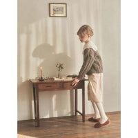 Louisiella Courtney Corduroy Pants