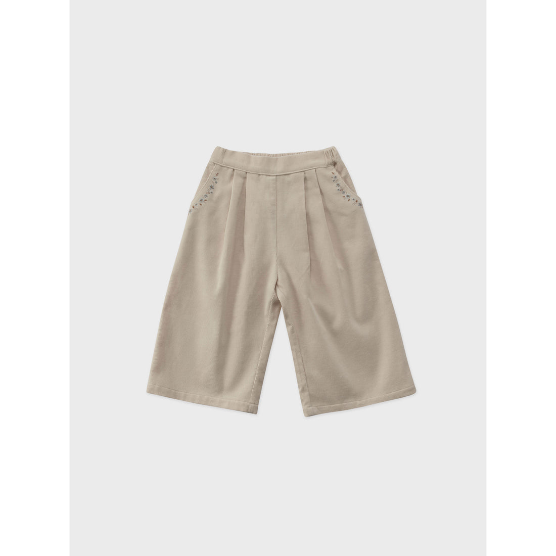 Louisiella Courtney Corduroy Pants