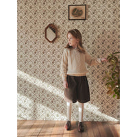 Louisiella Mozen Corduroy Pants