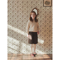 Louisiella Mozen Corduroy Pants