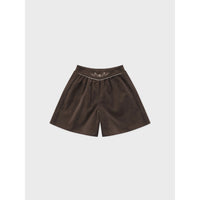 Louisiella Mozen Corduroy Pants