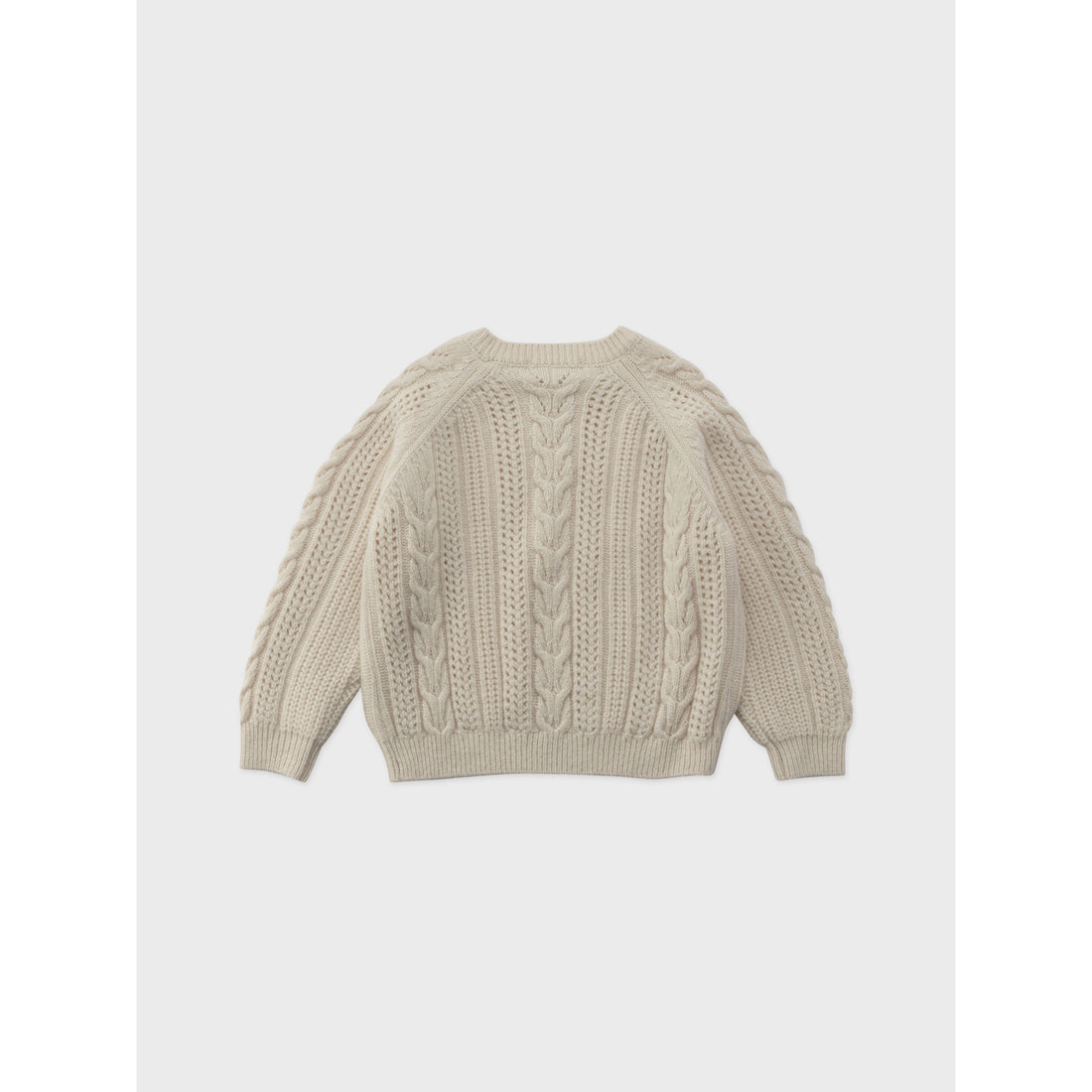 Louisiella Lumir Knit pullover