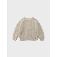 Louisiella Lumir Knit pullover