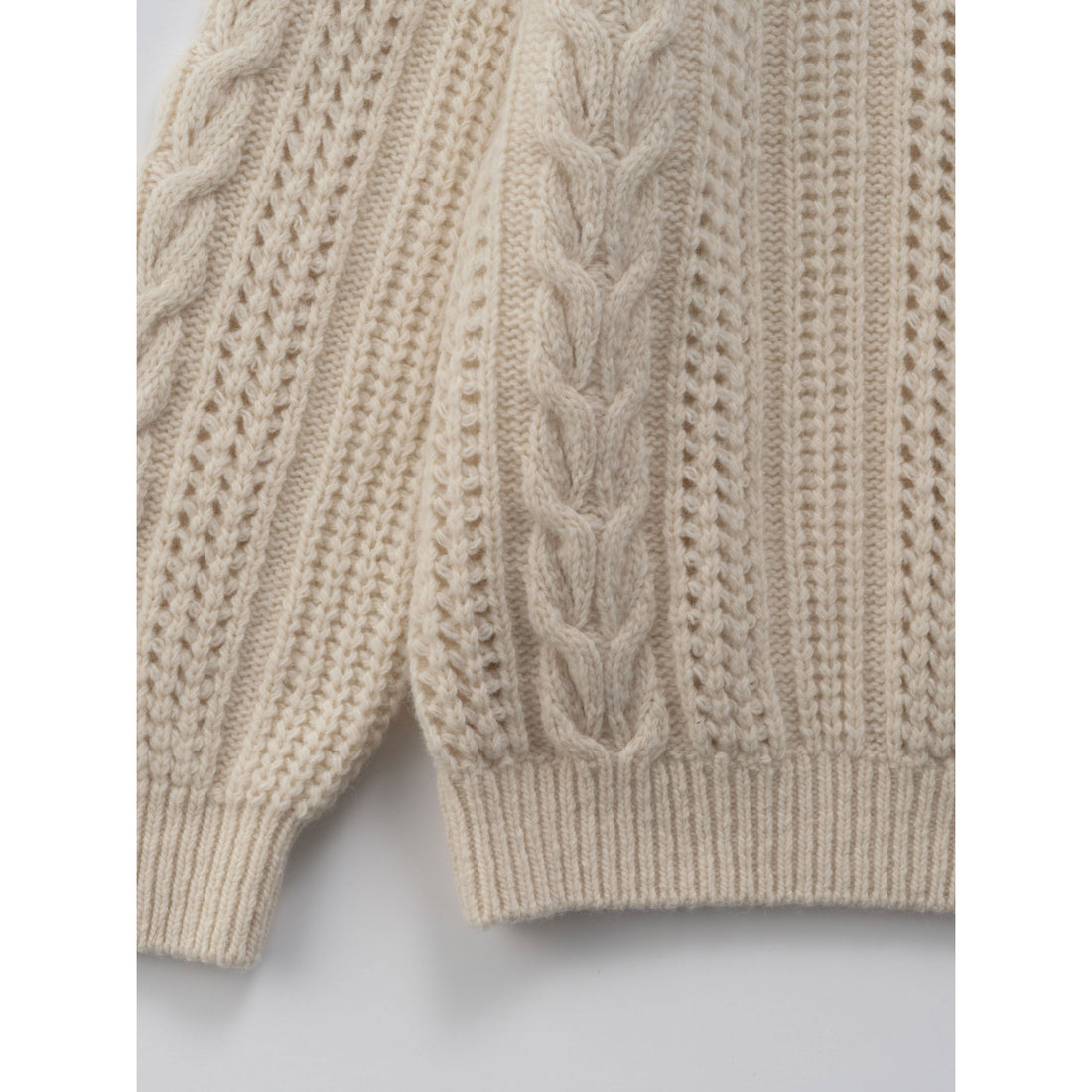Louisiella Lumir Knit pullover