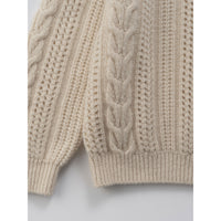 Louisiella Lumir Knit pullover