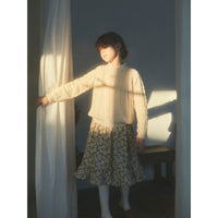 Louisiella Lumir Knit pullover