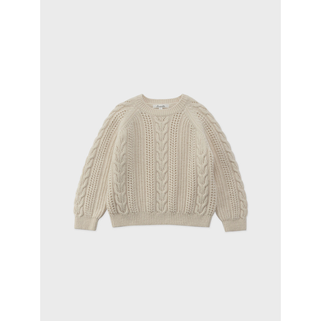 Louisiella Lumir Knit pullover