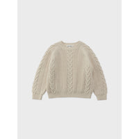 Louisiella Lumir Knit pullover