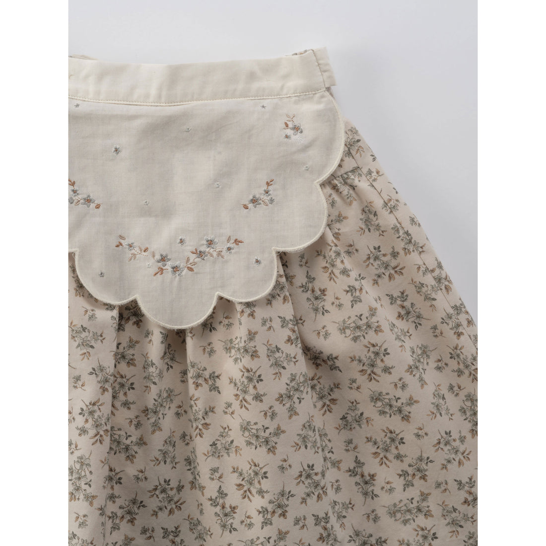 Louisiella Dello Skirt