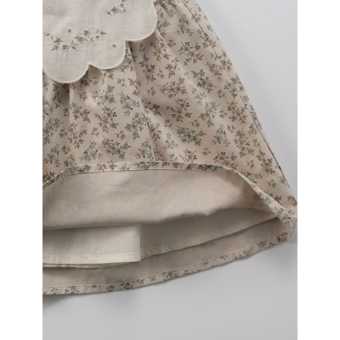 Louisiella Dello Skirt