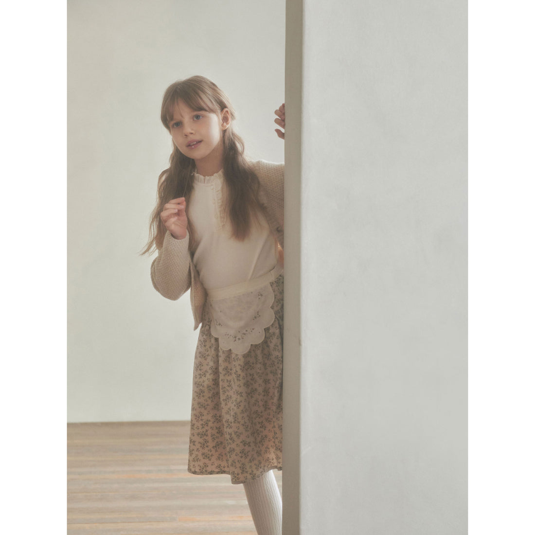 Louisiella Dello Skirt