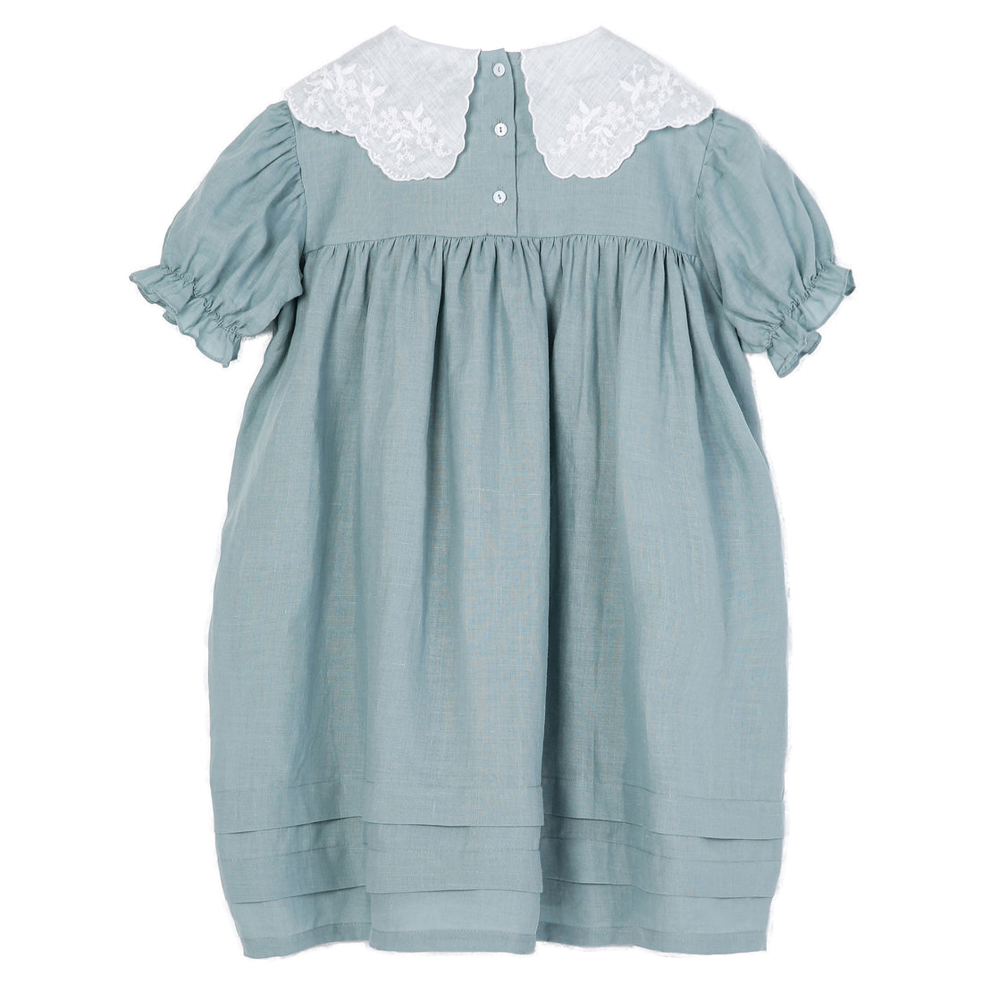 Cera una volta Powder Blue Giusy Dress