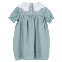 Cera una volta Powder Blue Giusy Dress