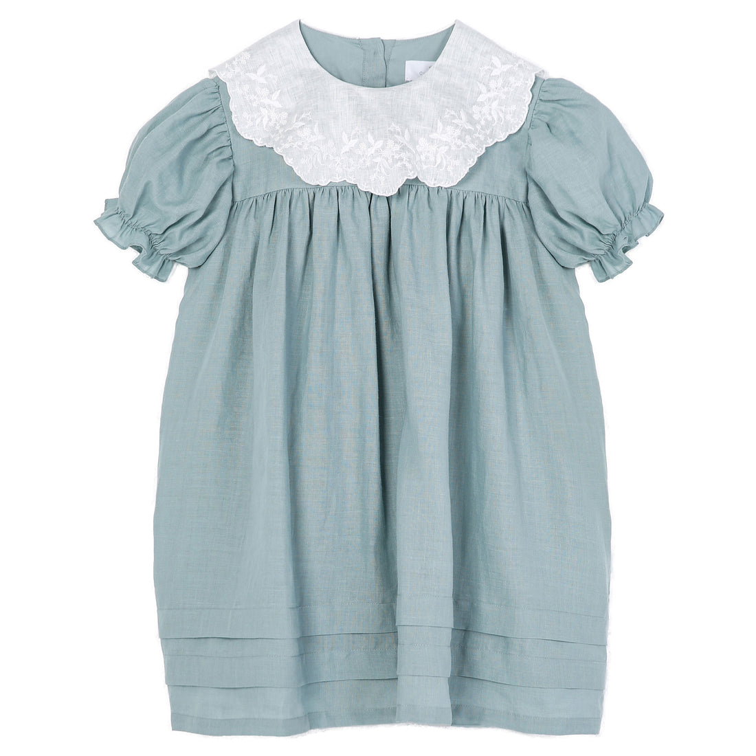 Cera una volta Powder Blue Giusy Dress