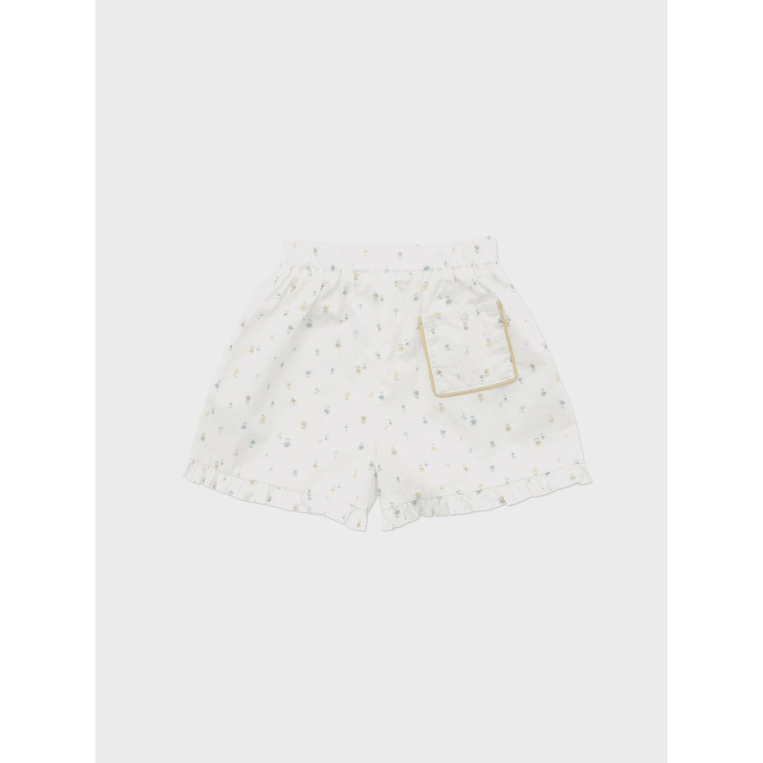 Louisiella Greta Frill Set