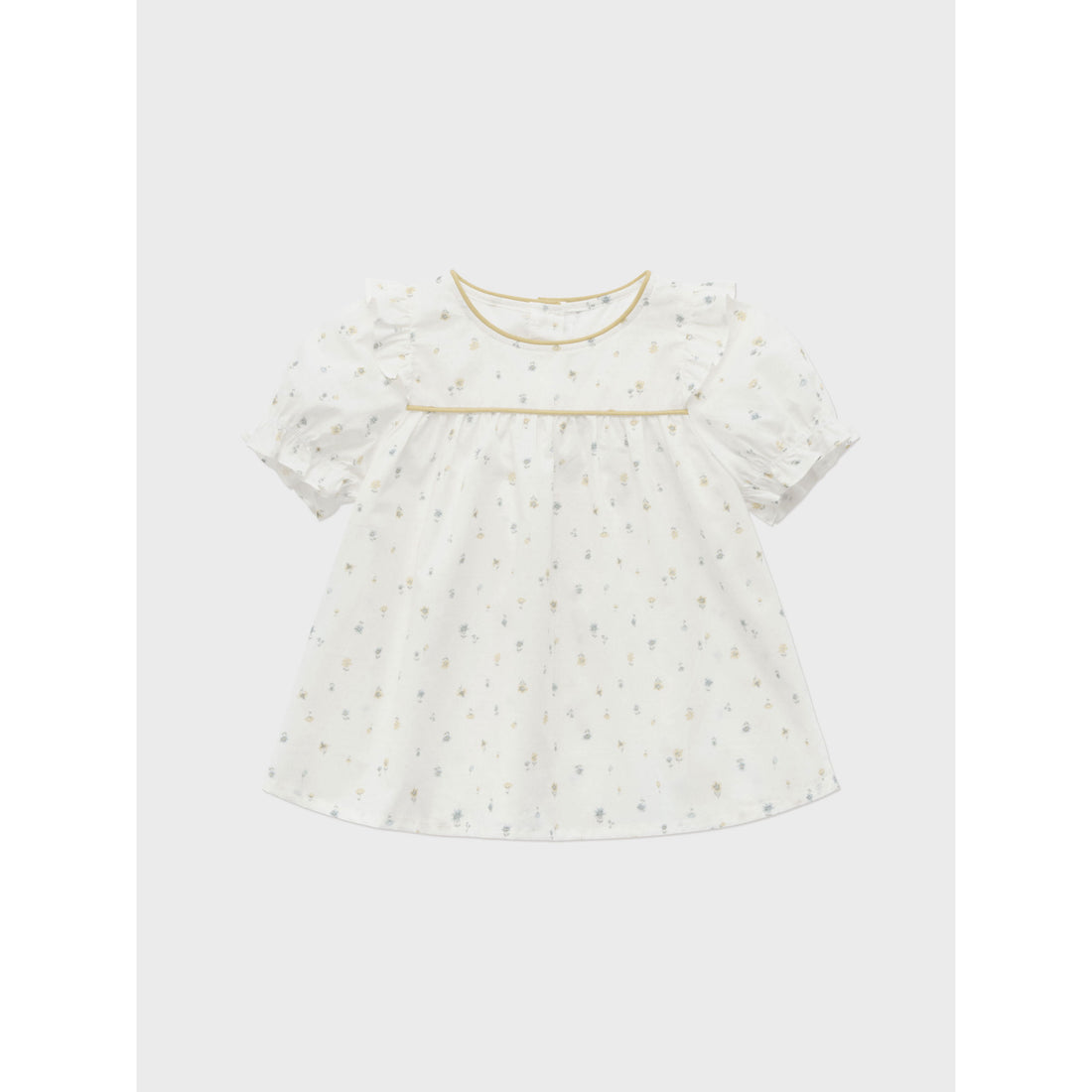 Louisiella Greta Frill Set