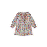 Bonton Comic Liberty Dahlia Dress