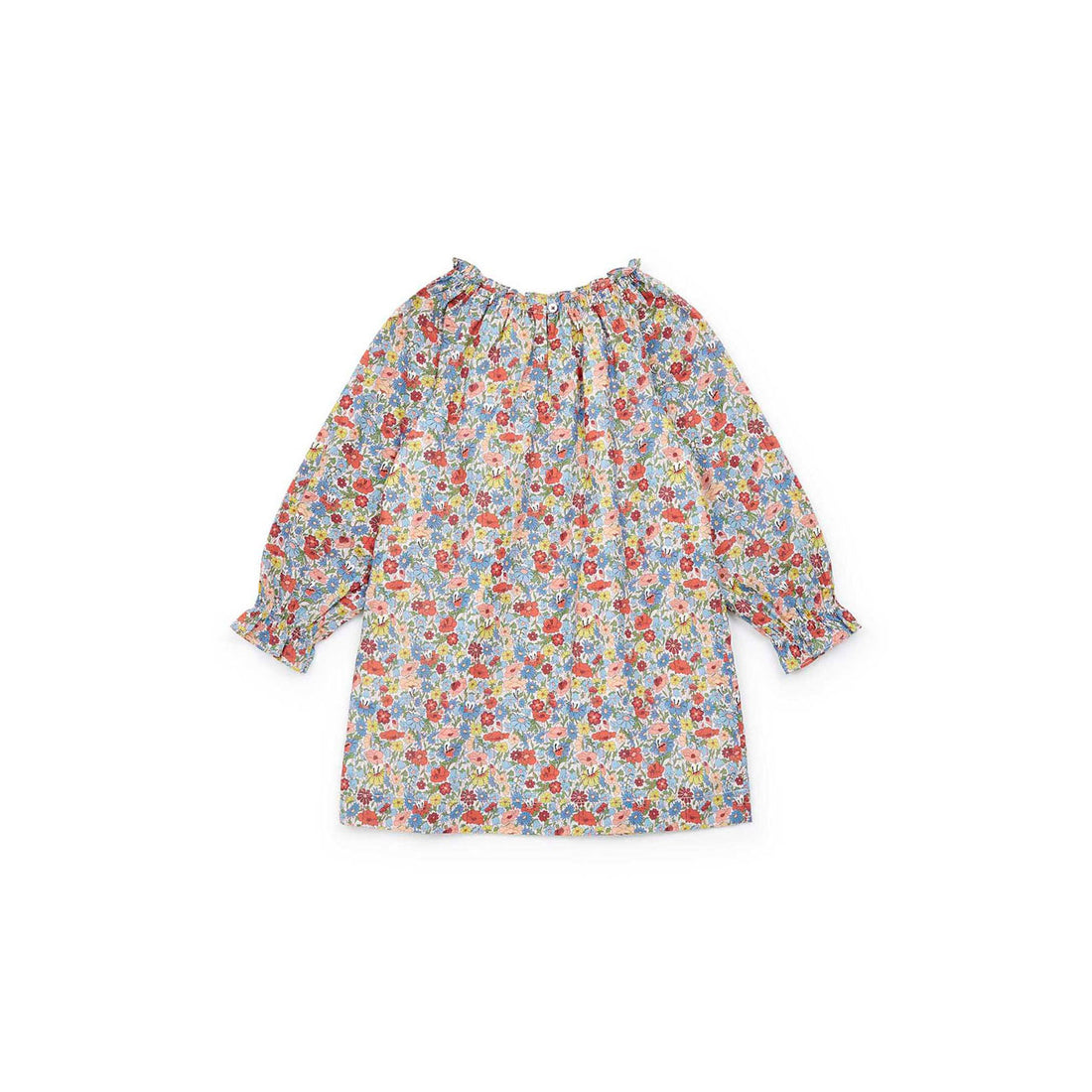 Bonton Comic Liberty Dahlia Dress