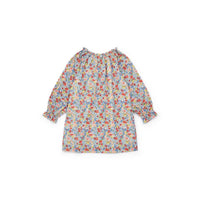 Bonton Comic Liberty Dahlia Dress