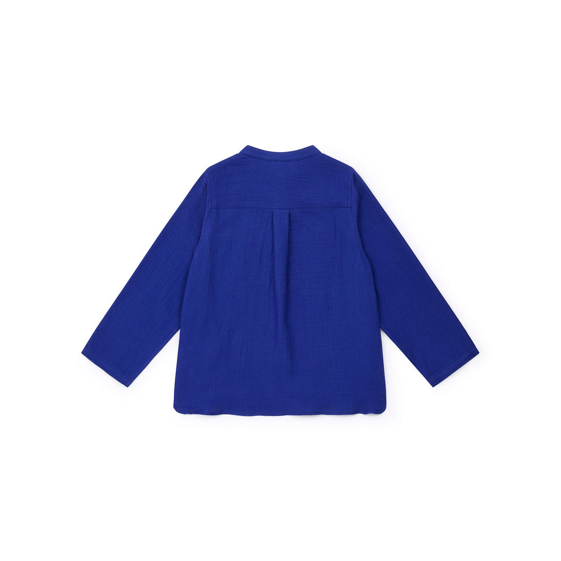 Bonton Cool Blue Tunic
