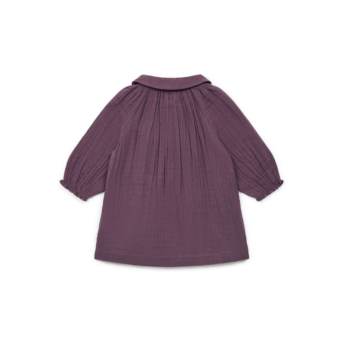 Bonton Bruyere Baby Fraise Dress