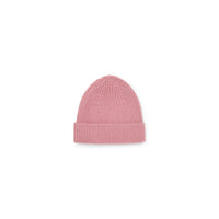 Bonton Knit Hat - Rose Bonton