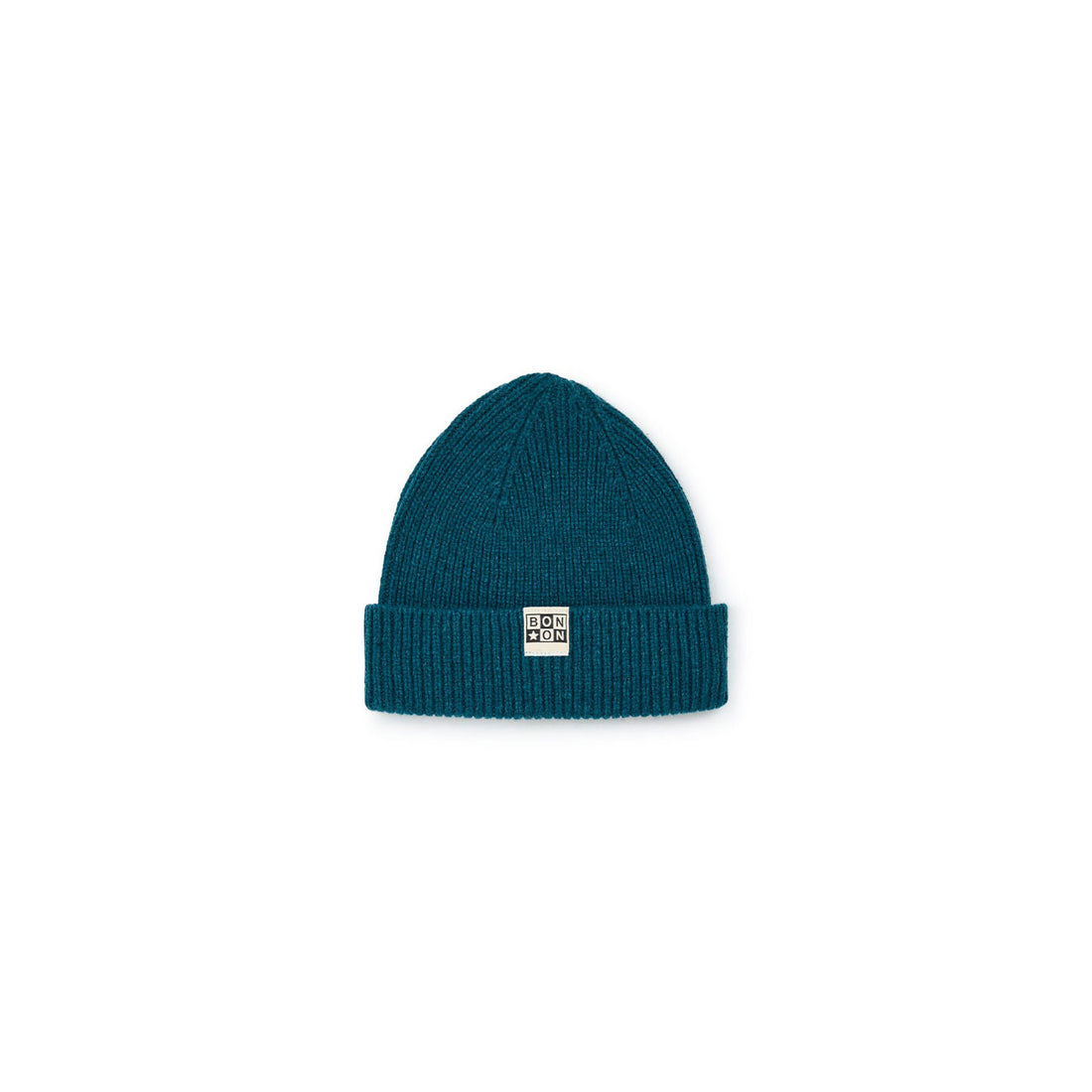 Bonton Knit Hat - Daddy Duck