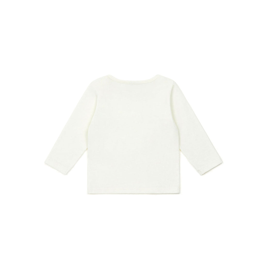 Bonton Cream Bonton Baby Love Tee