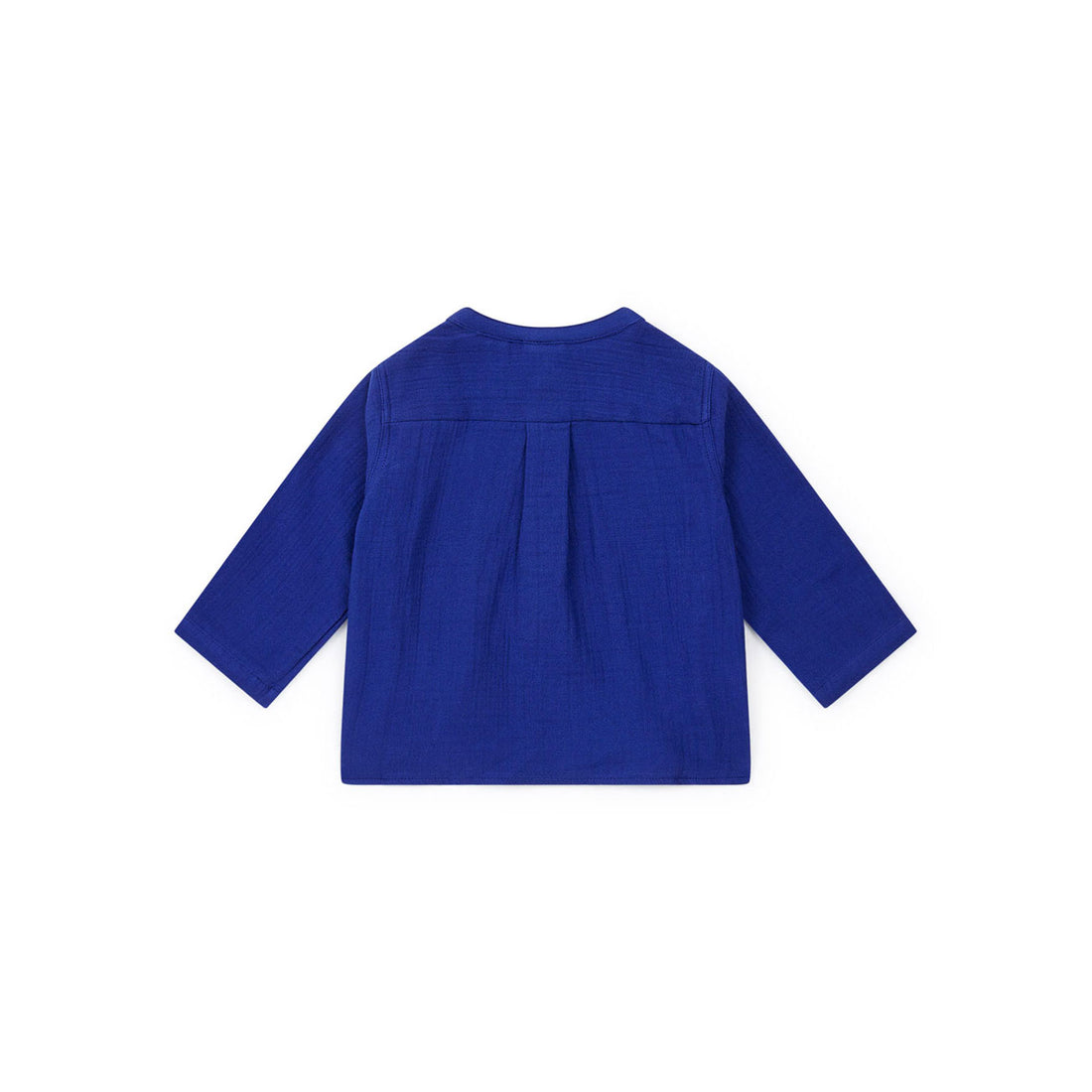 Bonton Cool Blue Baby Tunic